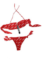 COSTUMI Rosso Pyrex