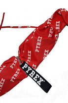 COSTUMI Rosso Pyrex