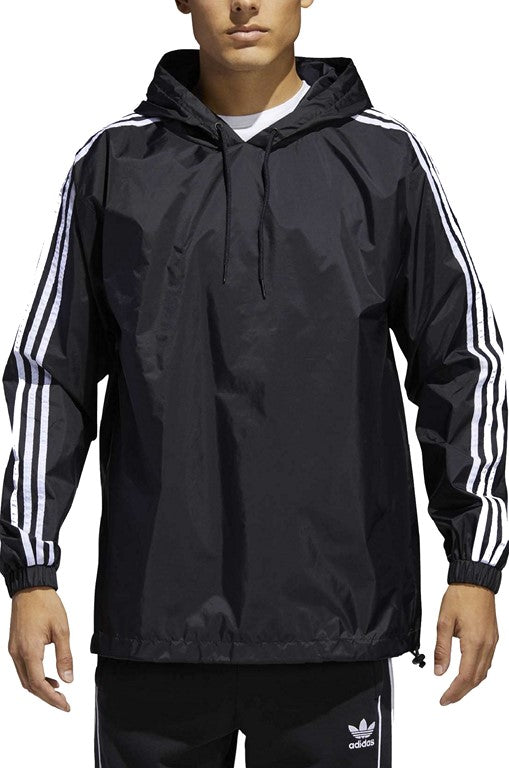 GIUBBINI E GIACCHE Nero/bianco Adidas