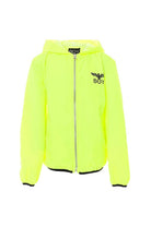 GIUBBINI E GIACCHE Giallo Boy London