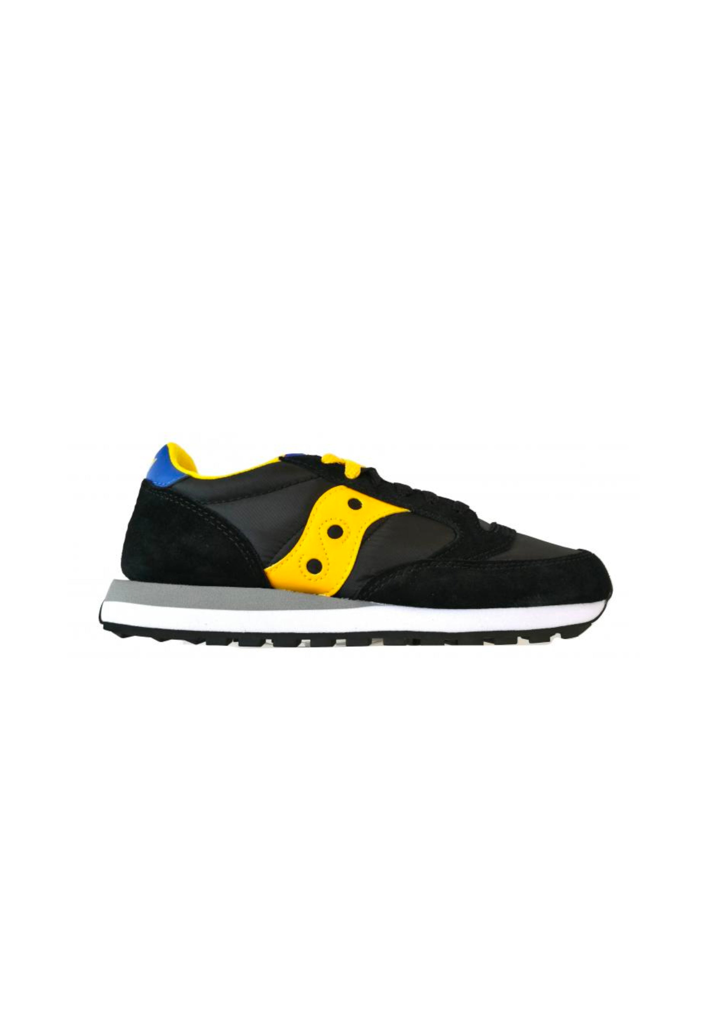 SCARPE Nero/giallo Saucony