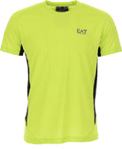 T-SHIRT E CANOTTE Lime Ea7