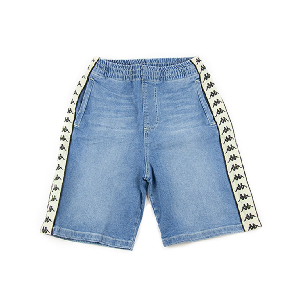 BERMUDA Jeans Kappa