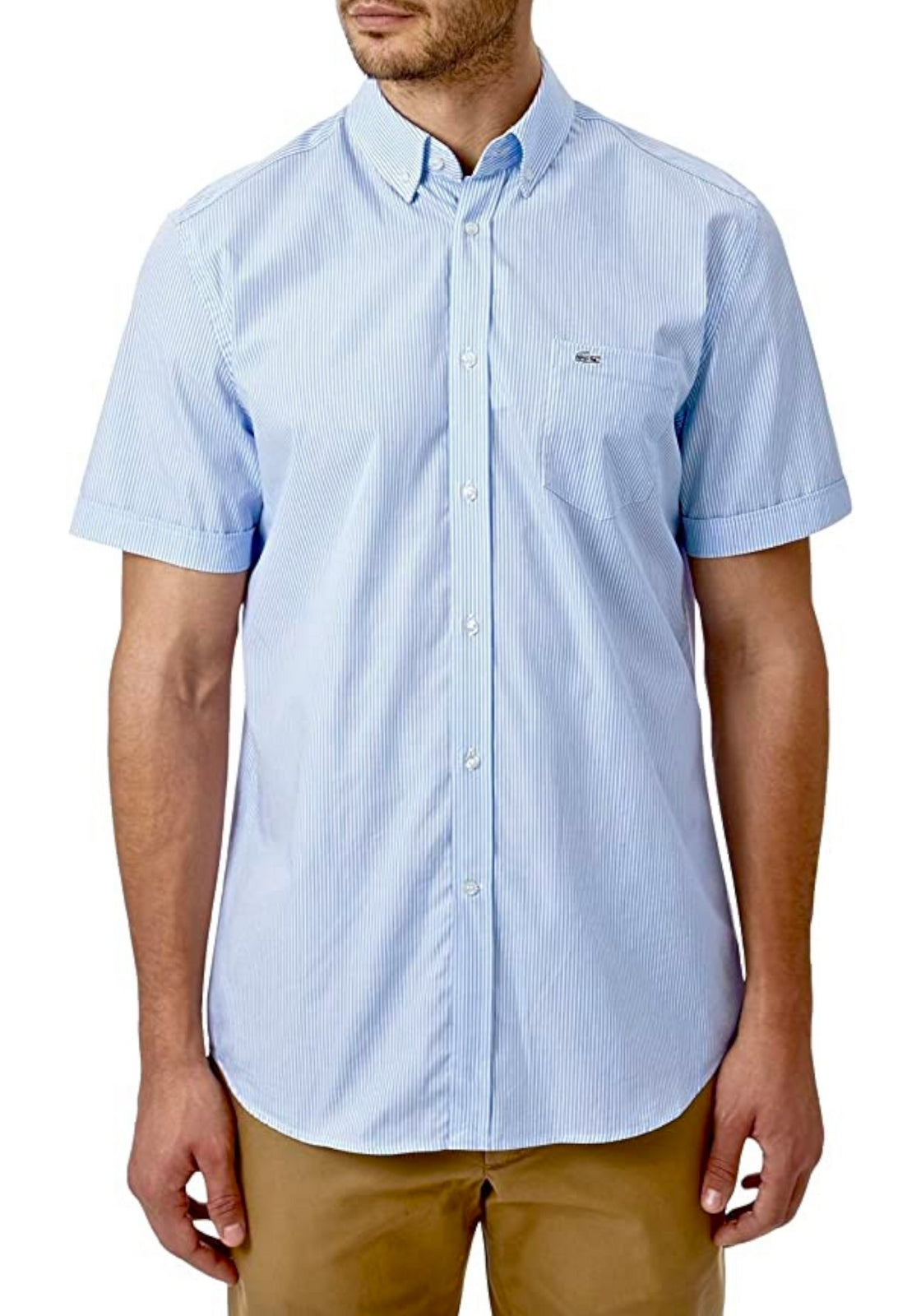 CAMICIE Celeste Lacoste
