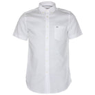 CAMICIE Bianco Lacoste