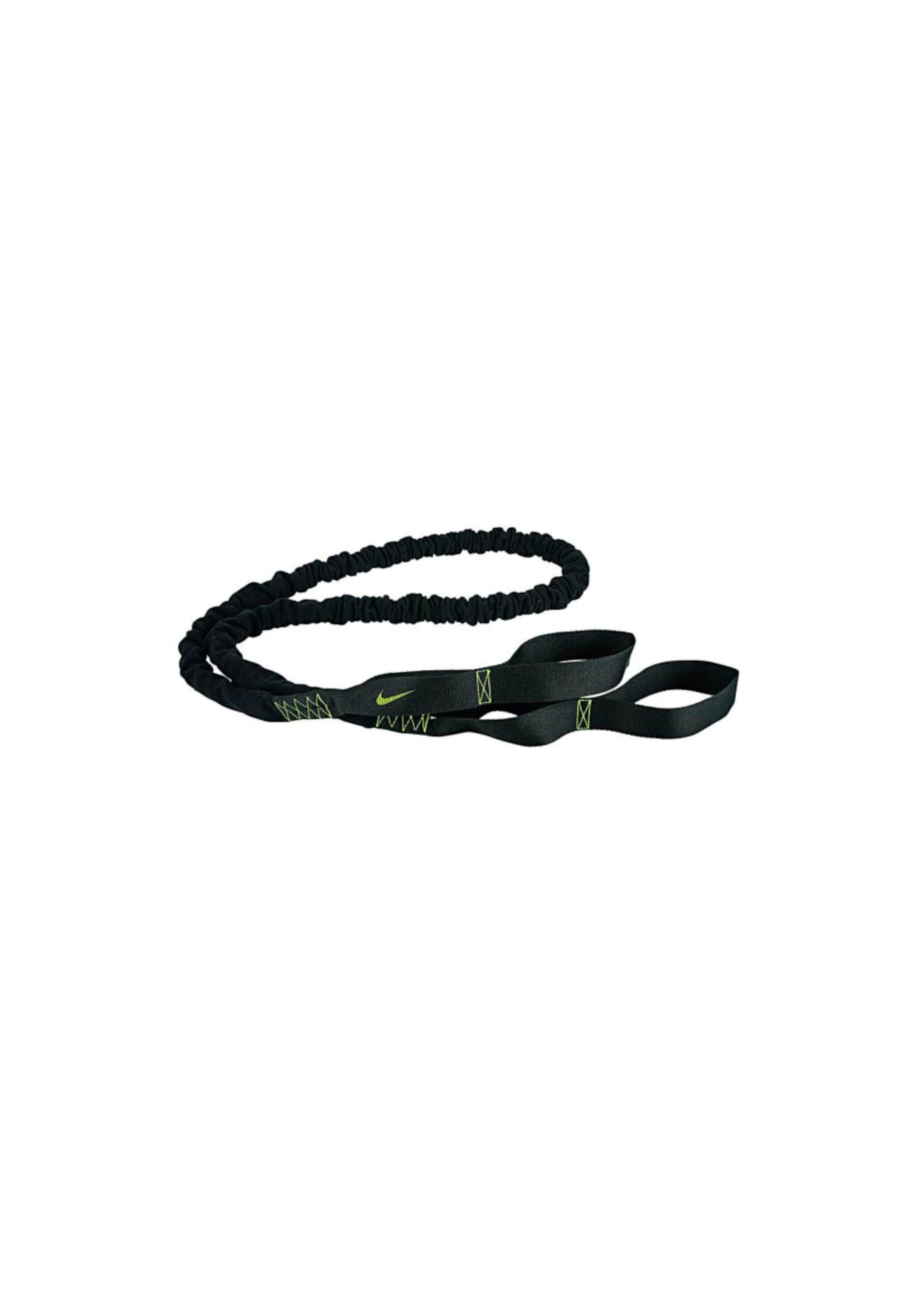 ACCESSORI PALESTRA Nero Nike