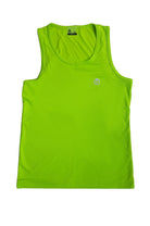 T-SHIRT E CANOTTE Verde Mico