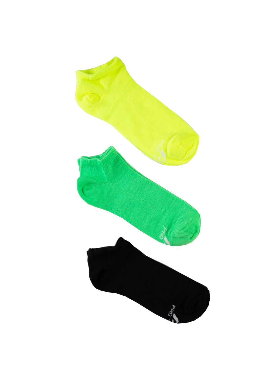 ACCESSORI LIFESTYLE Giallo/verde Pro Touch