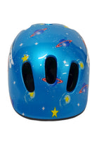 BOXE-KARATE-JUDO Azzurro Roces