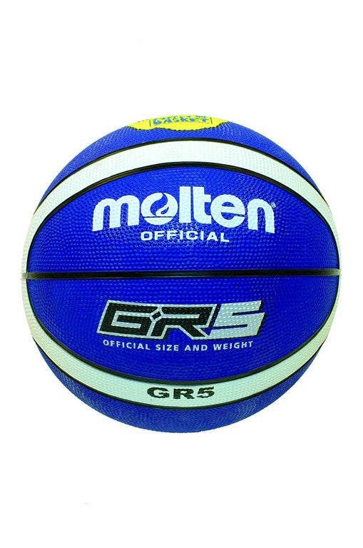 BASKET Azzurro Molten