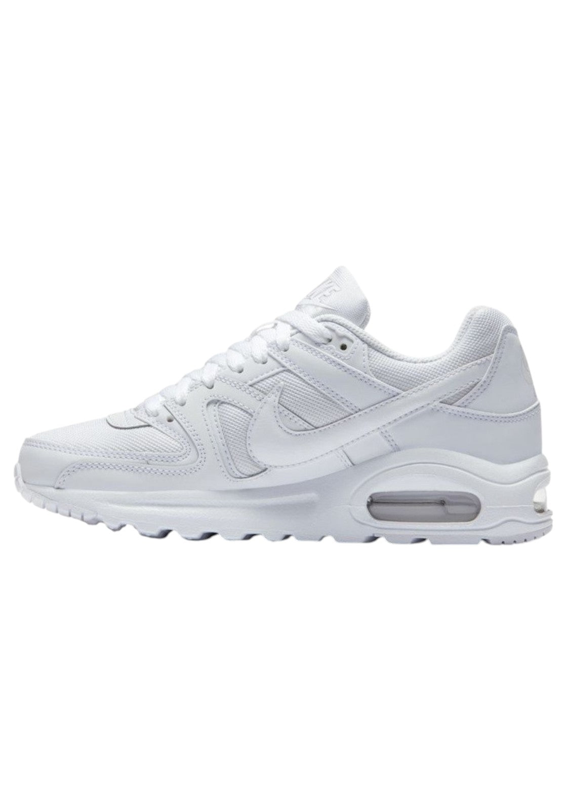 SCARPE Bianco Nike