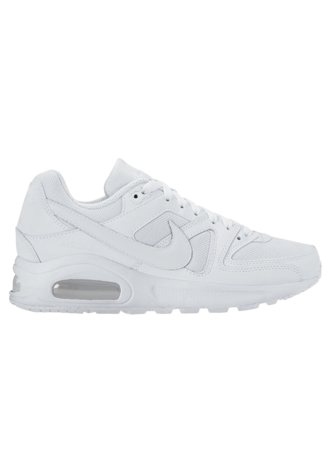 SCARPE Bianco Nike