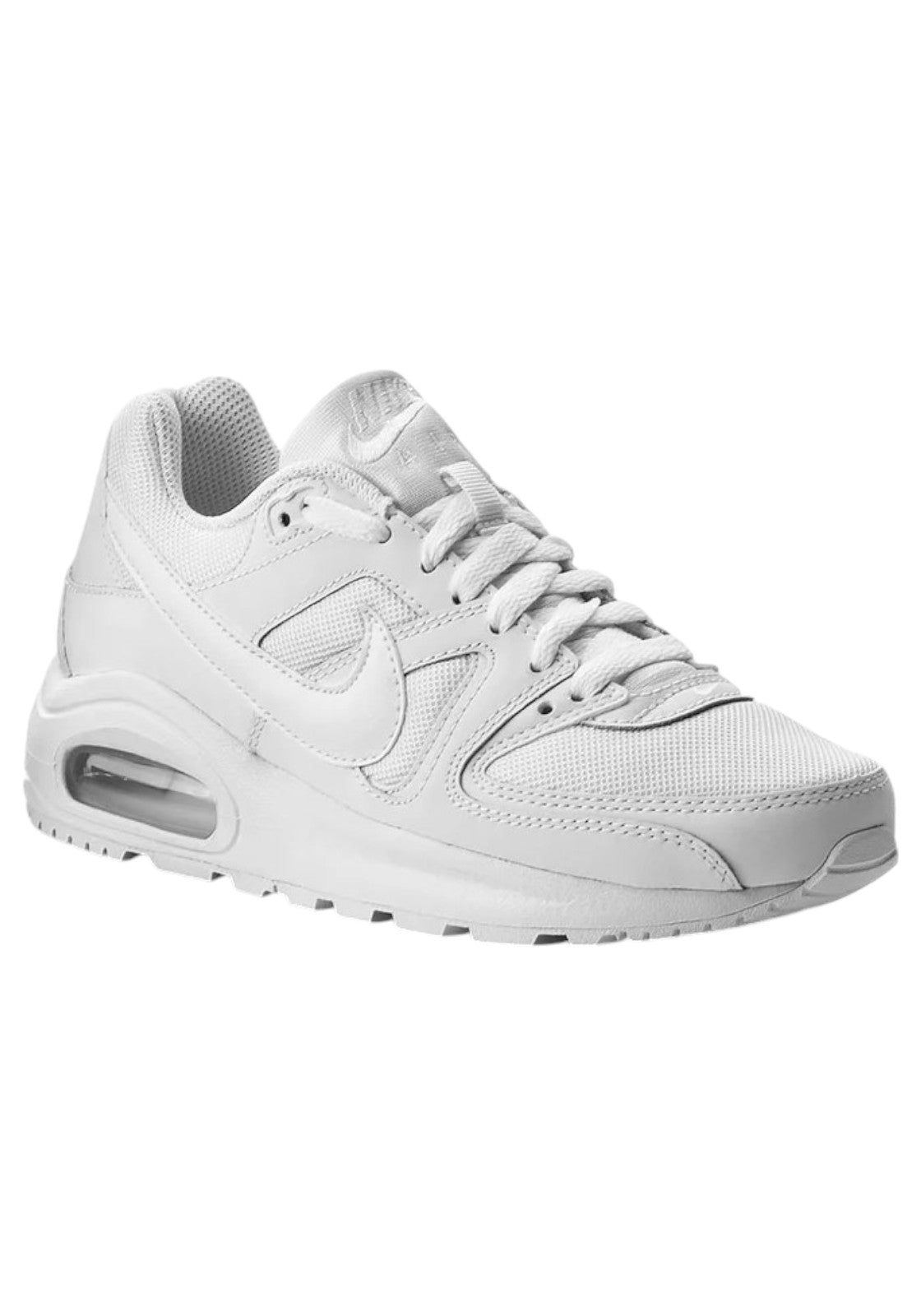 SCARPE Bianco Nike