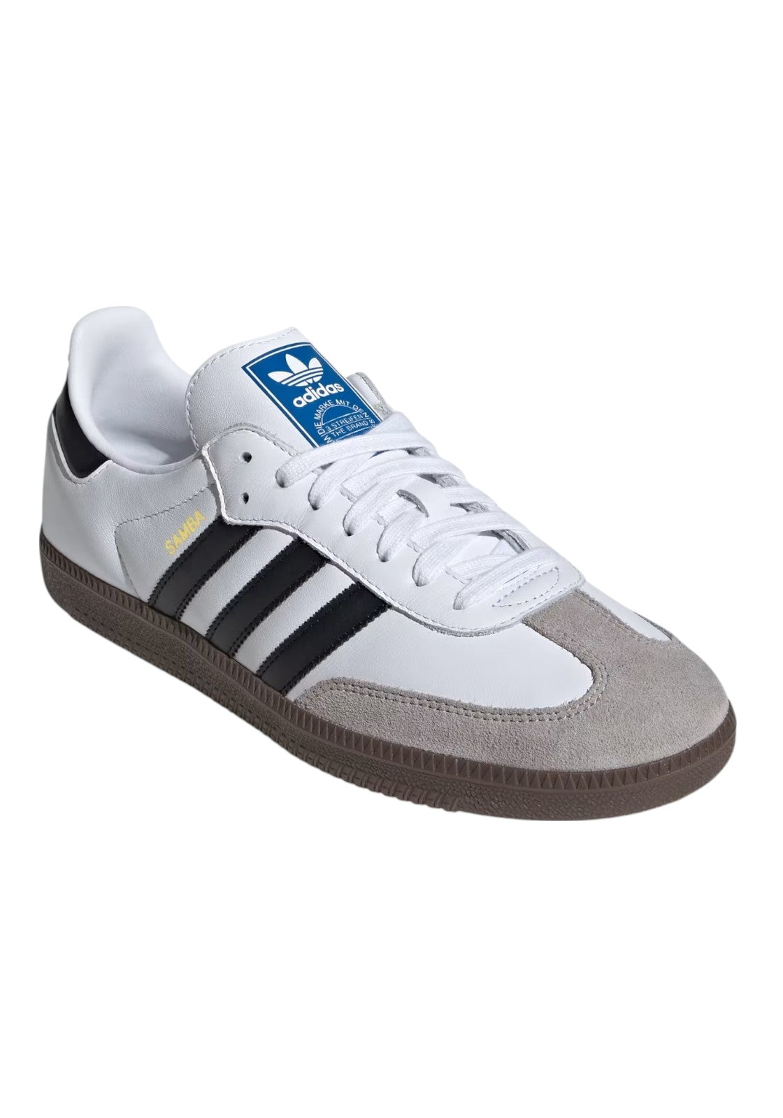 SCARPE Bianco/nero Adidas Originals