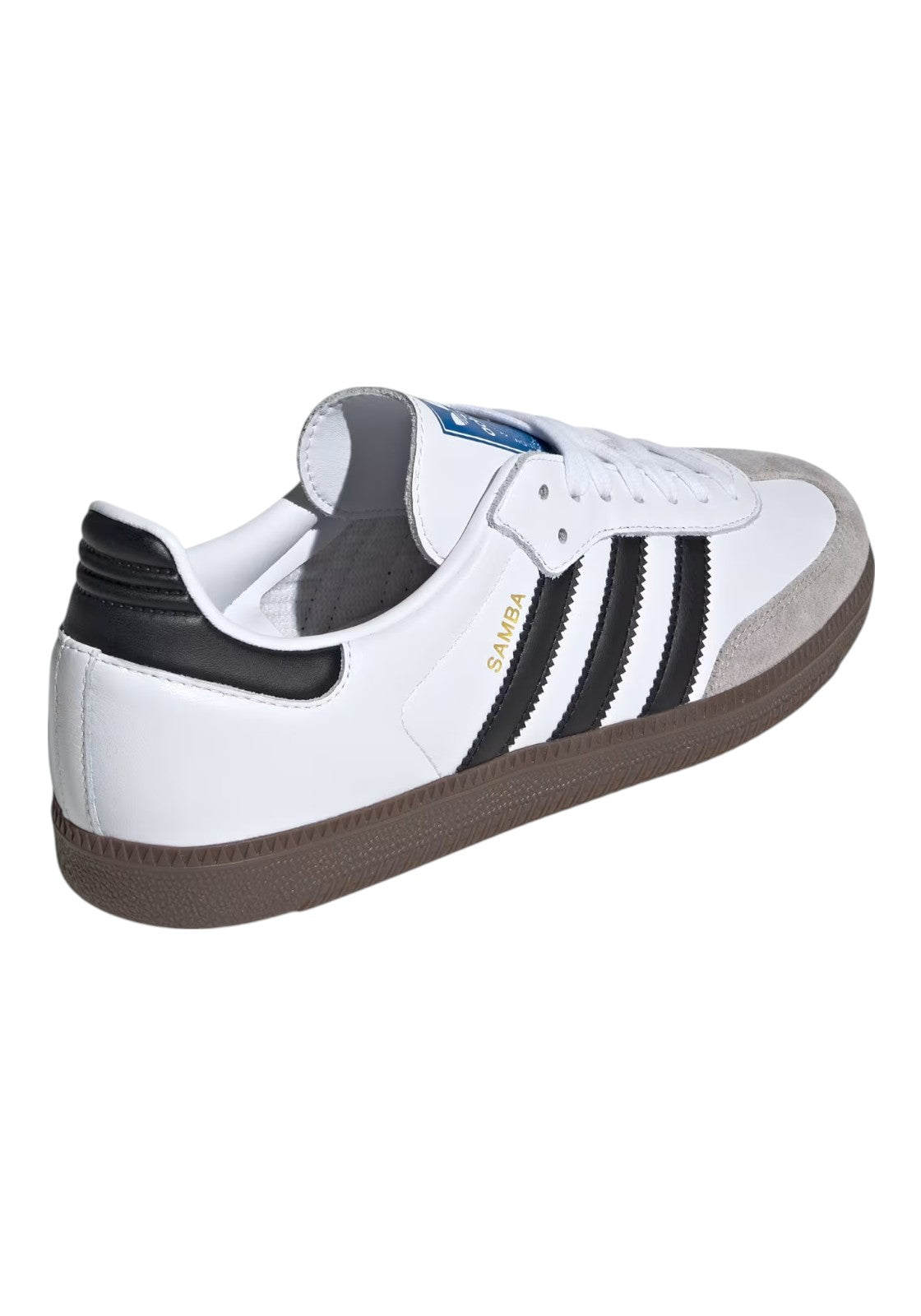 SCARPE Bianco/nero Adidas Originals