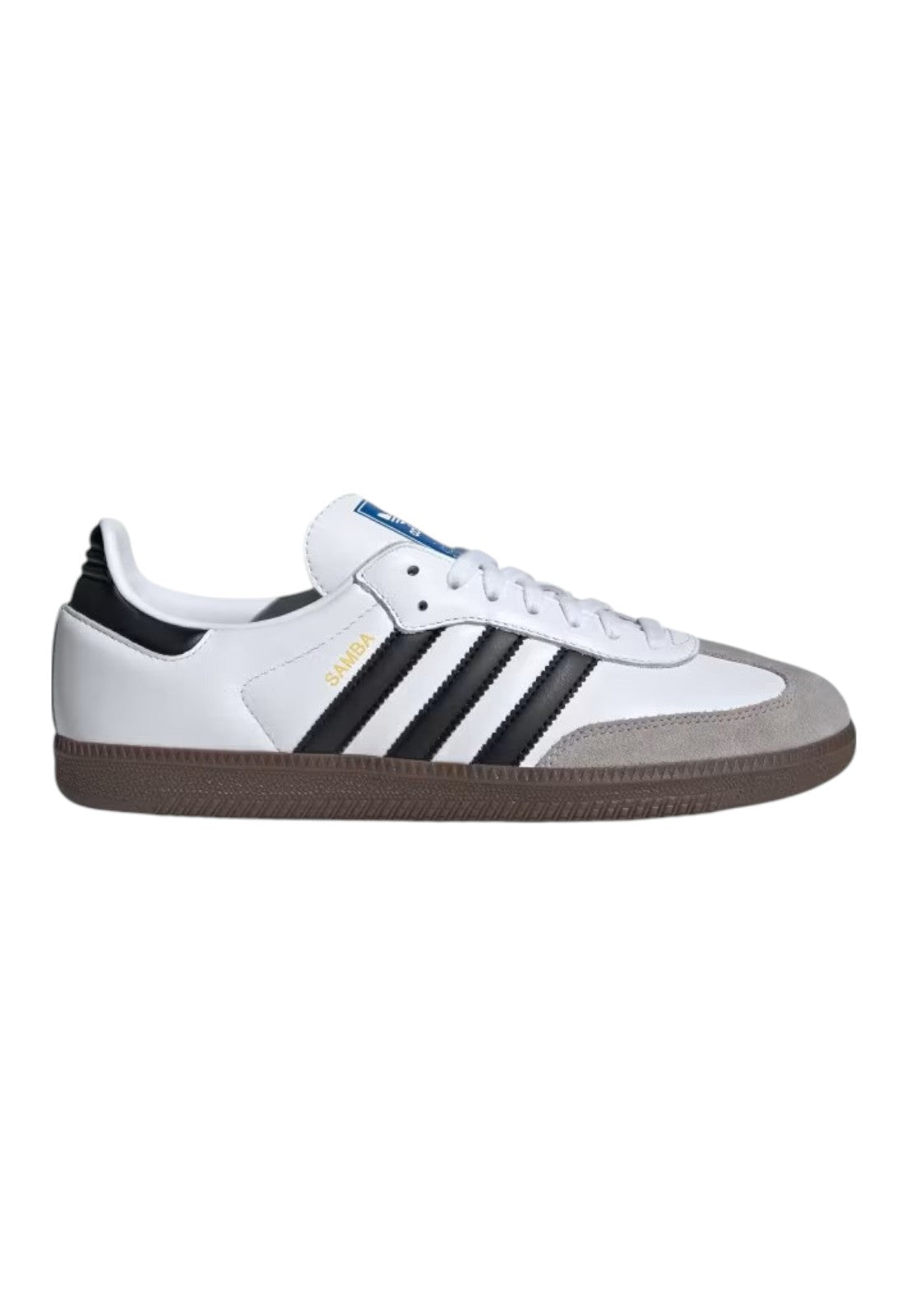 SCARPE Bianco/nero Adidas Originals