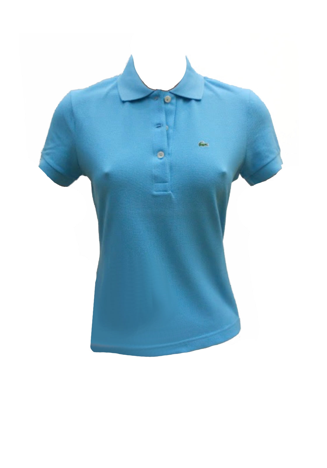 MAGLIONI E POLO Celeste Lacoste