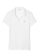 MAGLIONI E POLO Bianco Lacoste