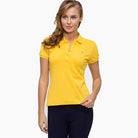 MAGLIONI E POLO Giallo Lacoste