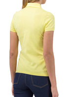 MAGLIONI E POLO Giallo Lacoste