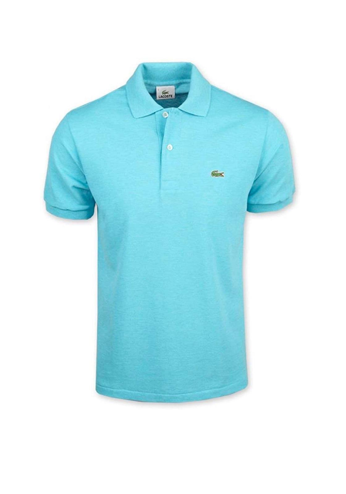 MAGLIONI E POLO Celeste Lacoste