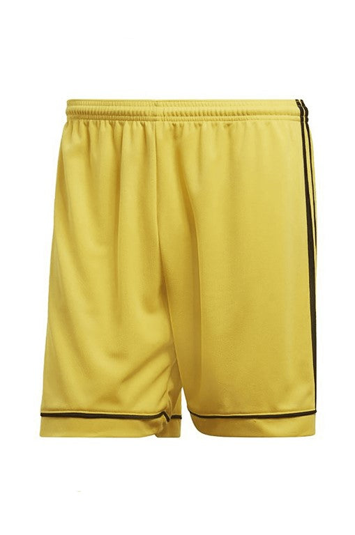 PANTALONCINI Giallo/nero Adidas