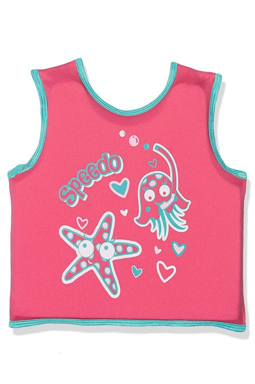 ACCESSORI PISCINA Fucsia Speedo