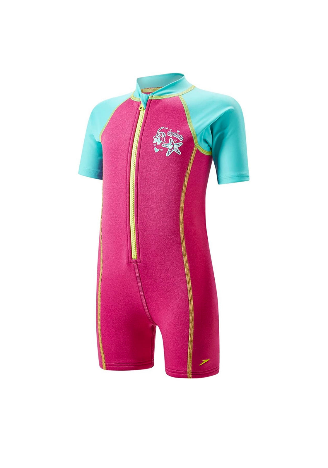 COSTUMI Fucsia Speedo