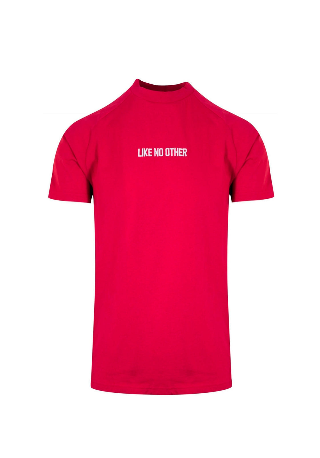 T-SHIRT E CANOTTE Rosso Kappa