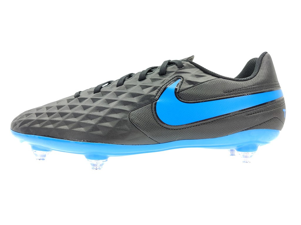 SCARPE Nero/azzurro Nike