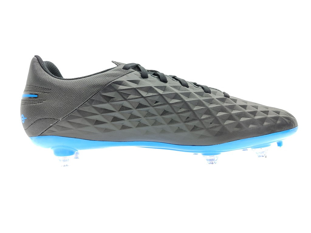 SCARPE Nero/azzurro Nike
