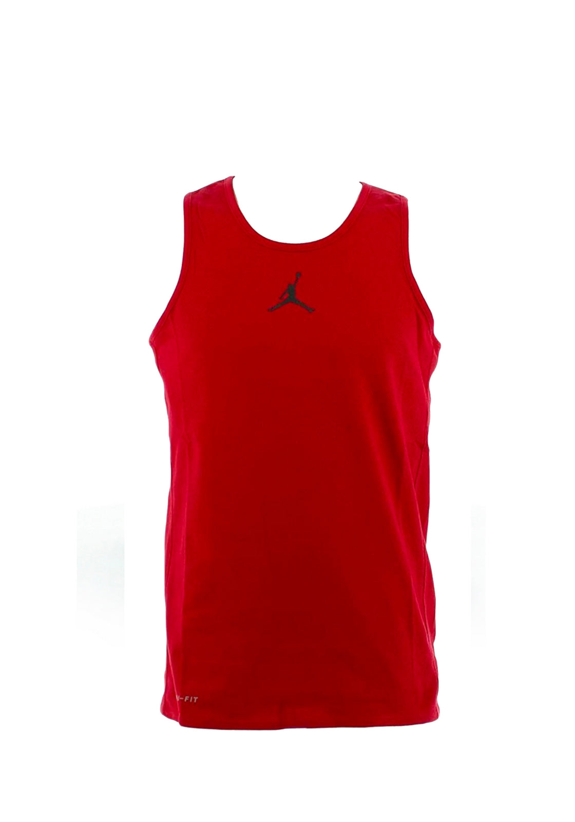 T-SHIRT E CANOTTE Rosso Nike
