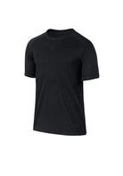 T-SHIRT E CANOTTE Nero Nike