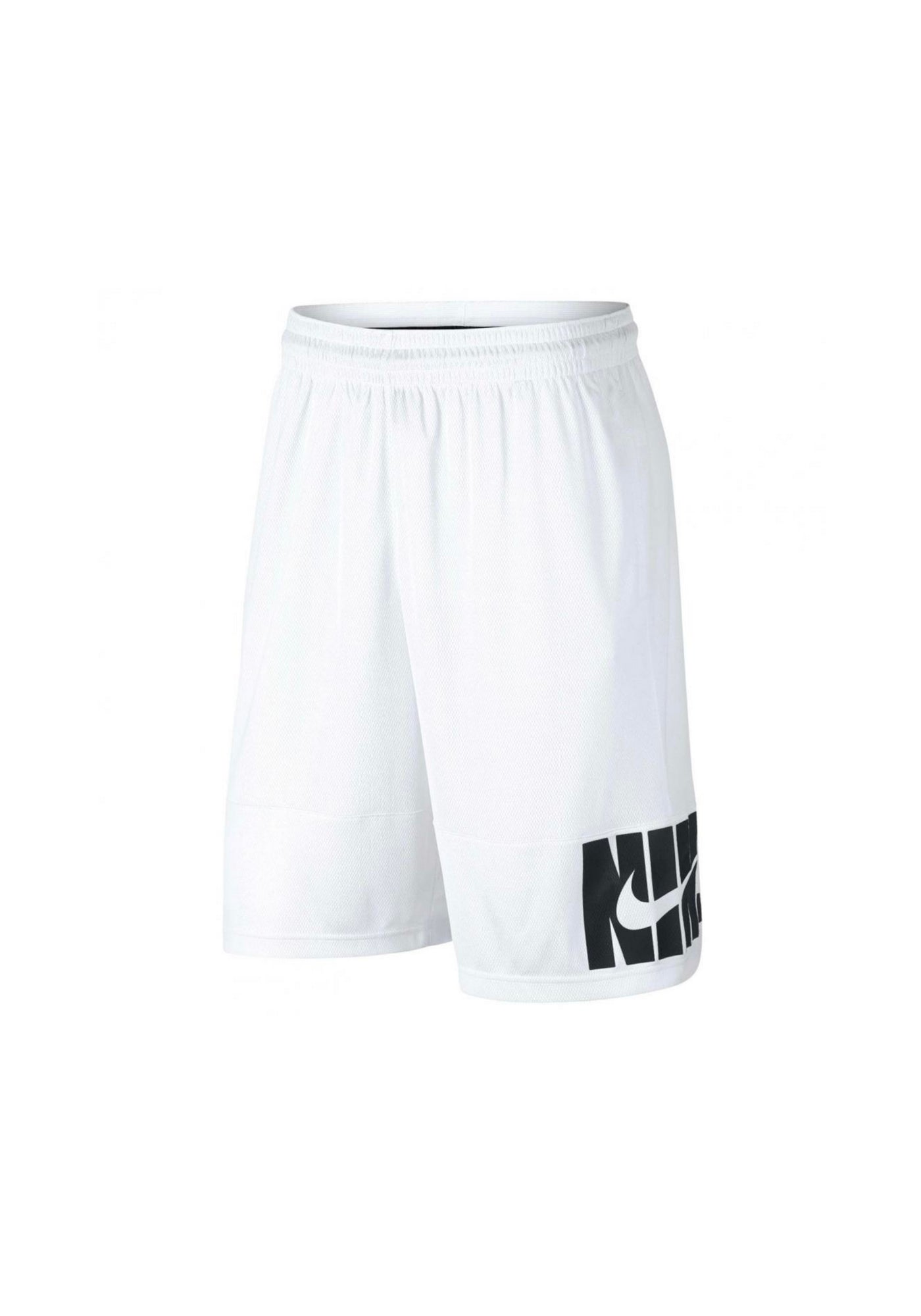 PANTALONCINI Bianco Nike