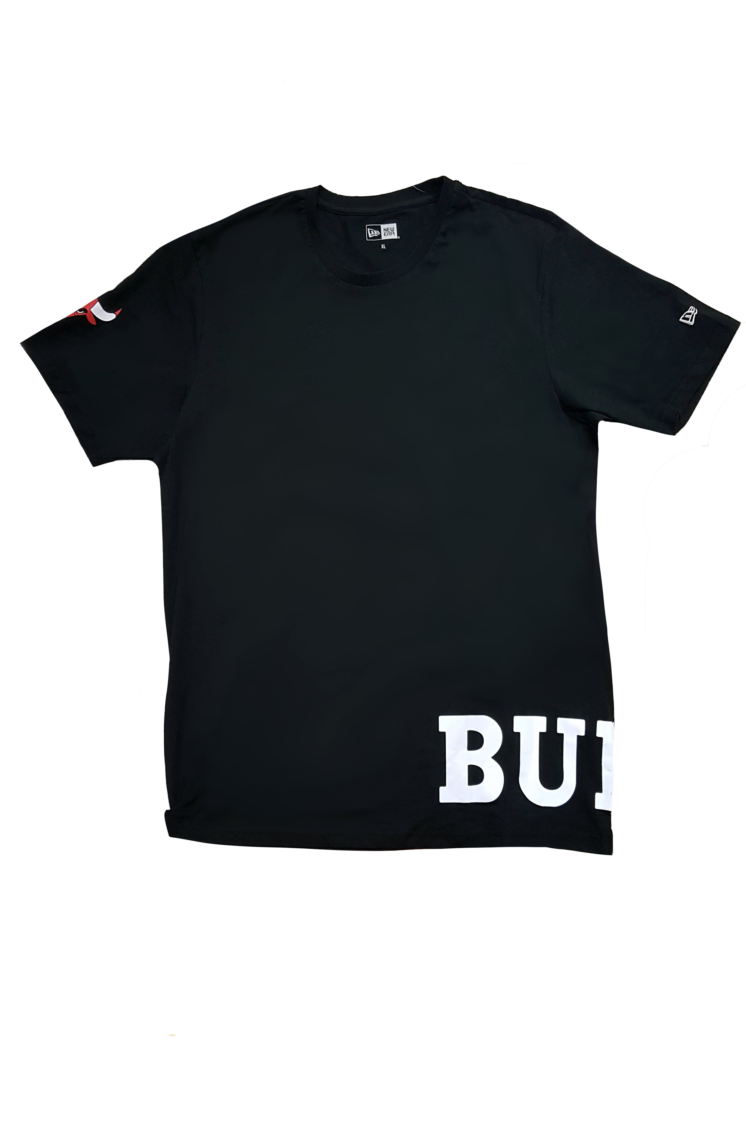 T-SHIRT E CANOTTE Nero New Era
