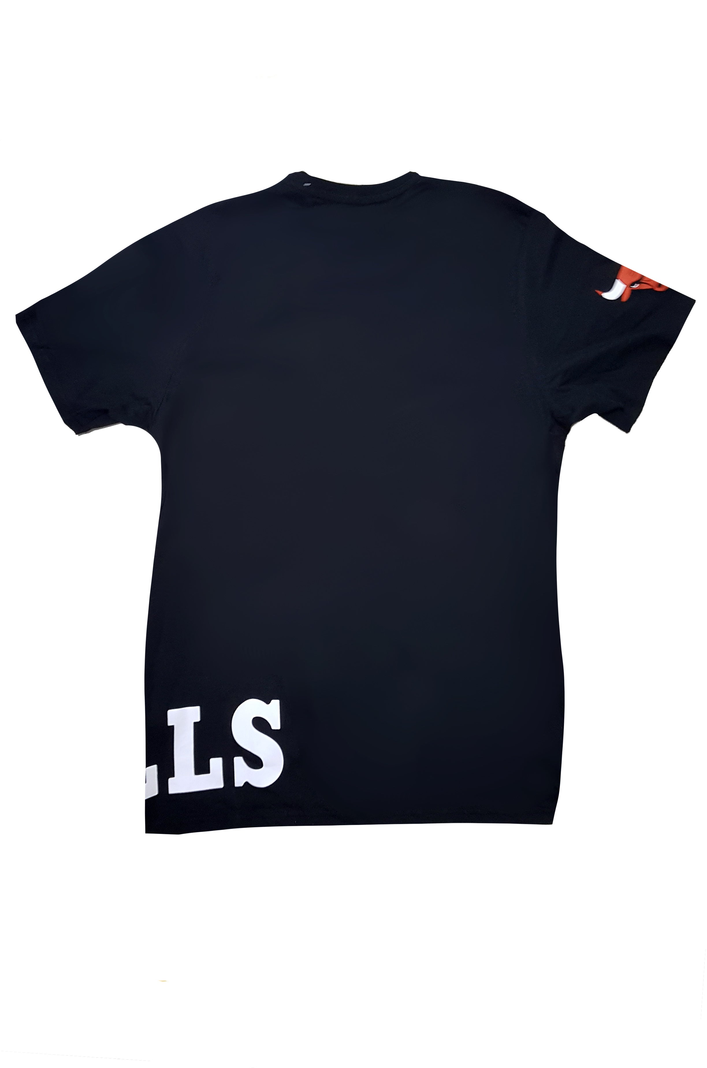 T-SHIRT E CANOTTE Nero New Era