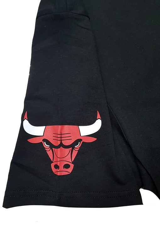 T-SHIRT E CANOTTE Nero New Era