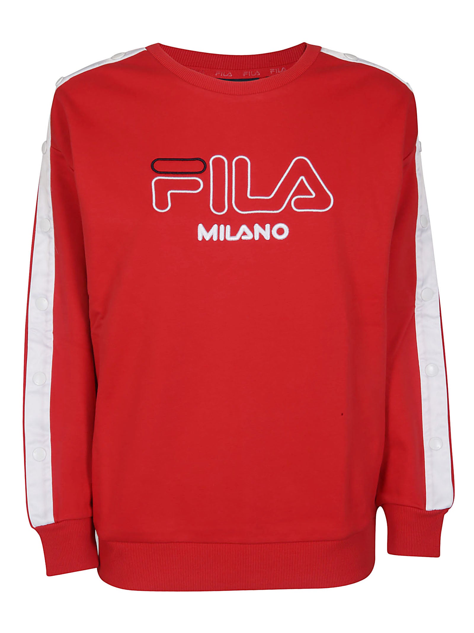 FELPE Rosso Fila