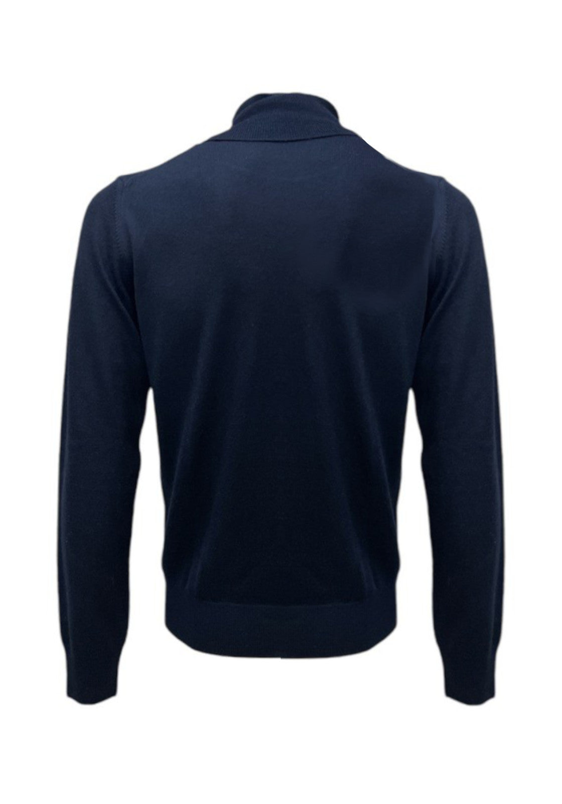 MAGLIONI E POLO Blu Conte Of Florence