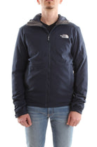 GIUBBINI E GIACCHE Blu The North Face