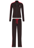 TUTE Nero/rosso Guess