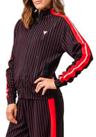 TUTE Nero/rosso Guess