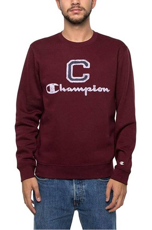 FELPE Bordeaux Champion