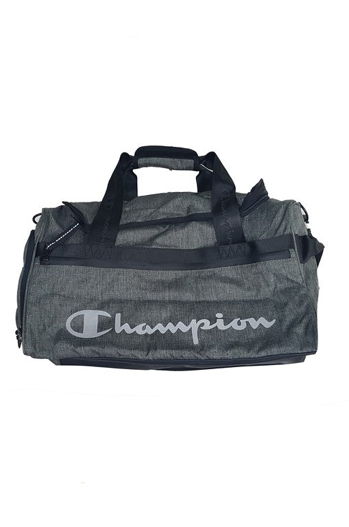 ACCESSORI LIFESTYLE Grigio Melange Champion