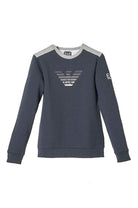 FELPE Grigio Ea7