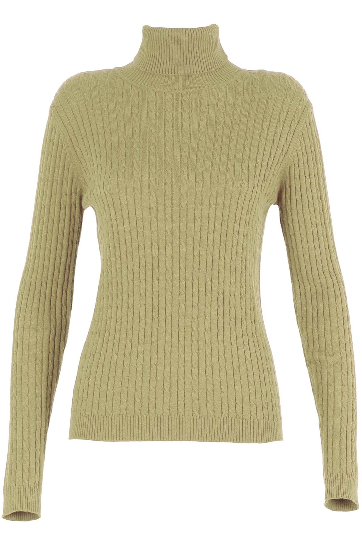 MAGLIONI E POLO Panna Cafenoir