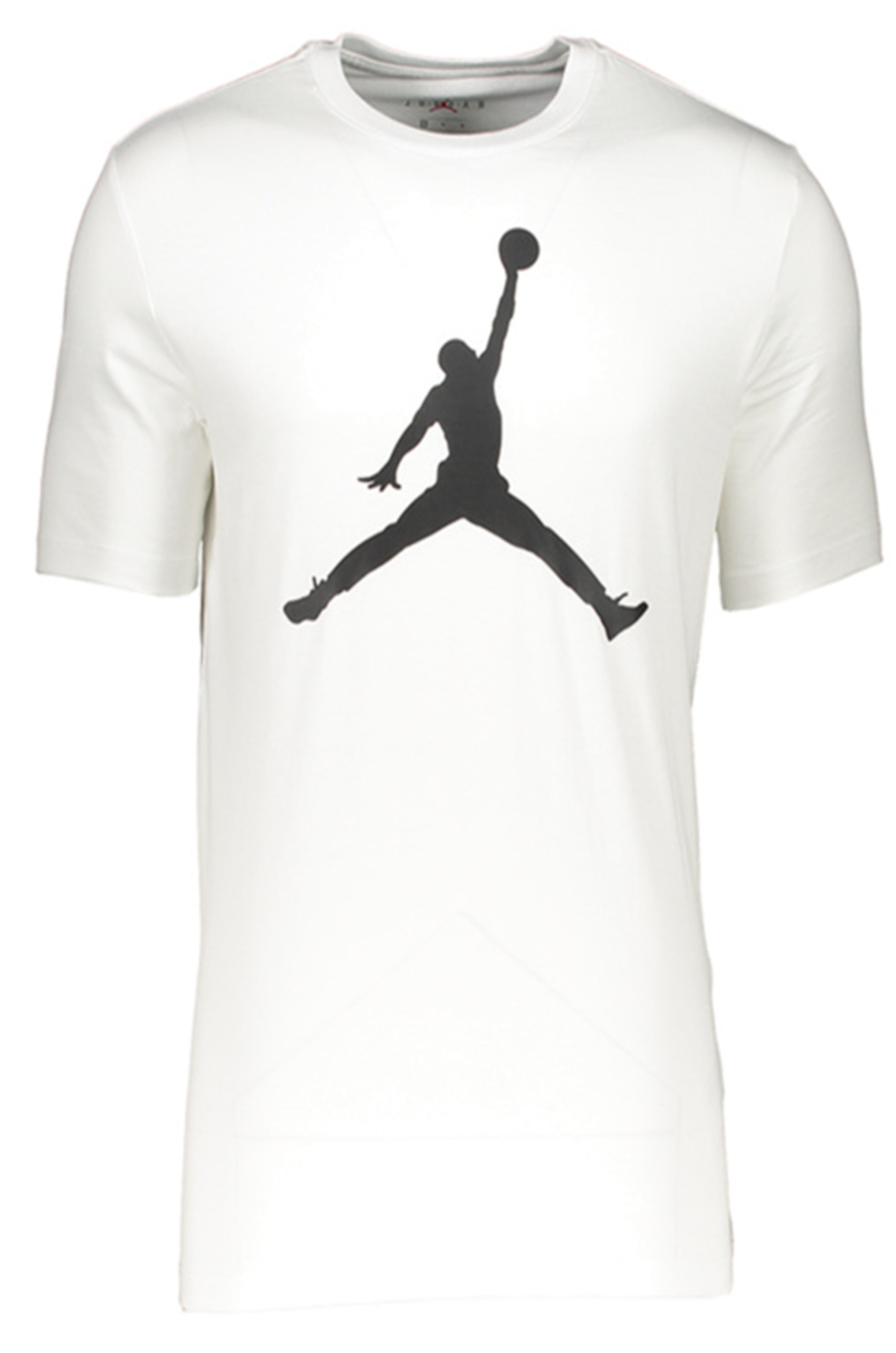 T-SHIRT E CANOTTE Bianco/nero Nike