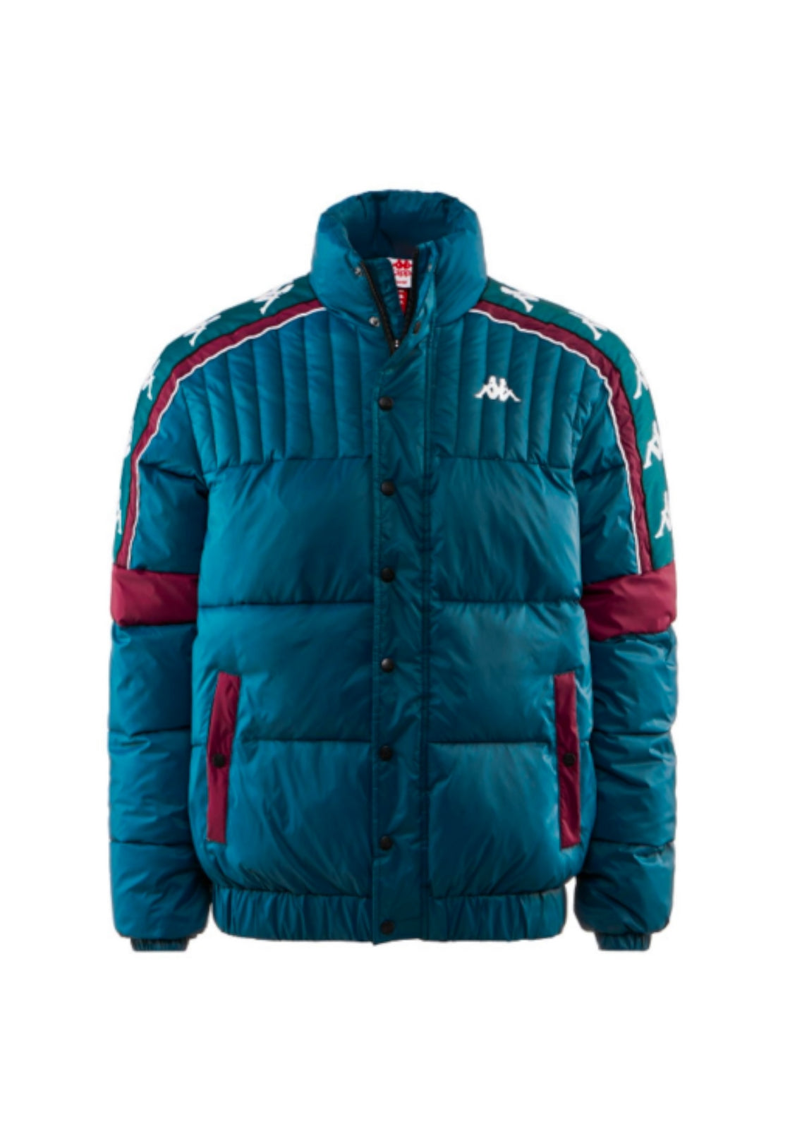 GIUBBINI E GIACCHE Petrolio Kappa