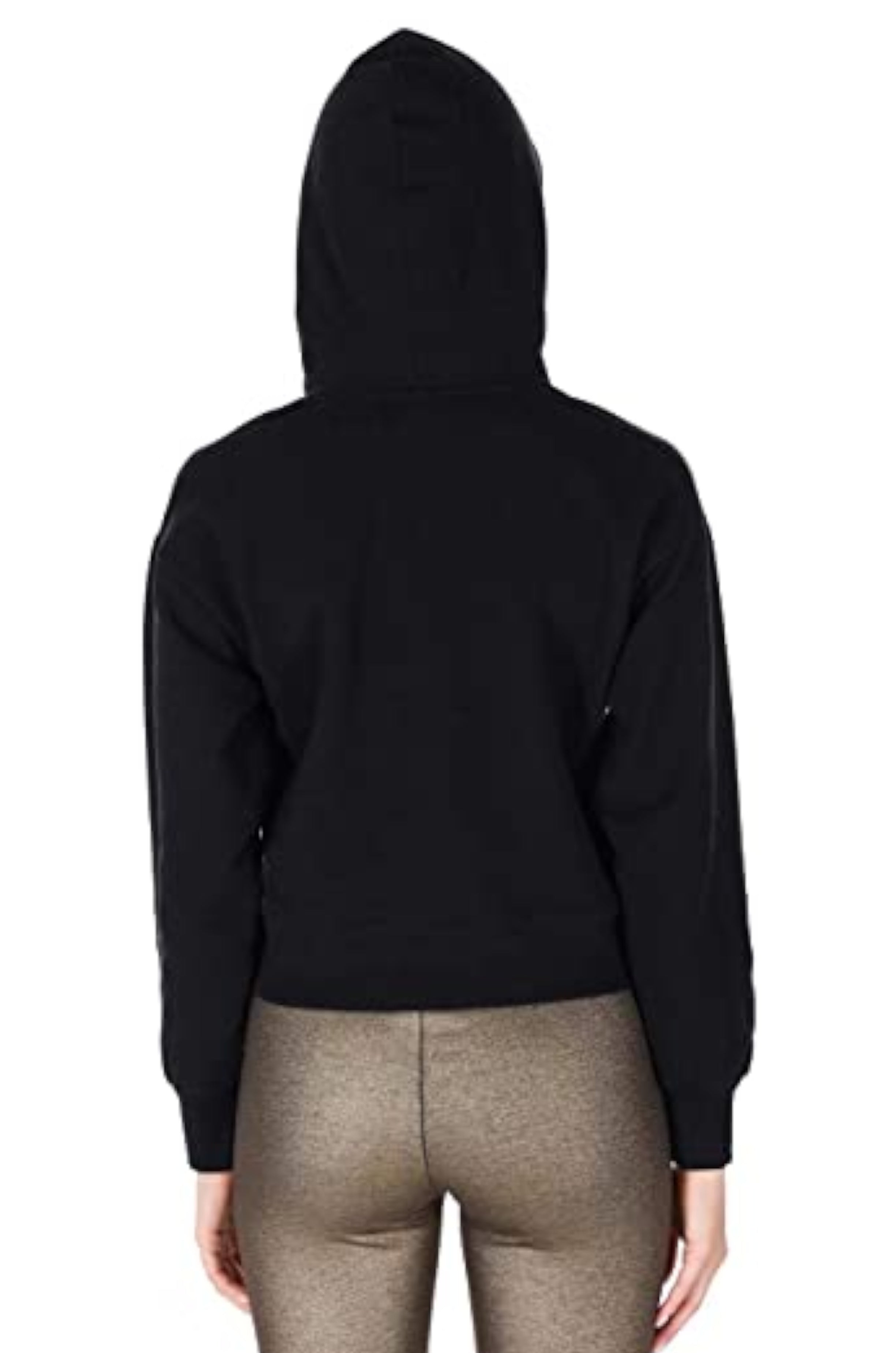 FELPE Nero/oro Converse