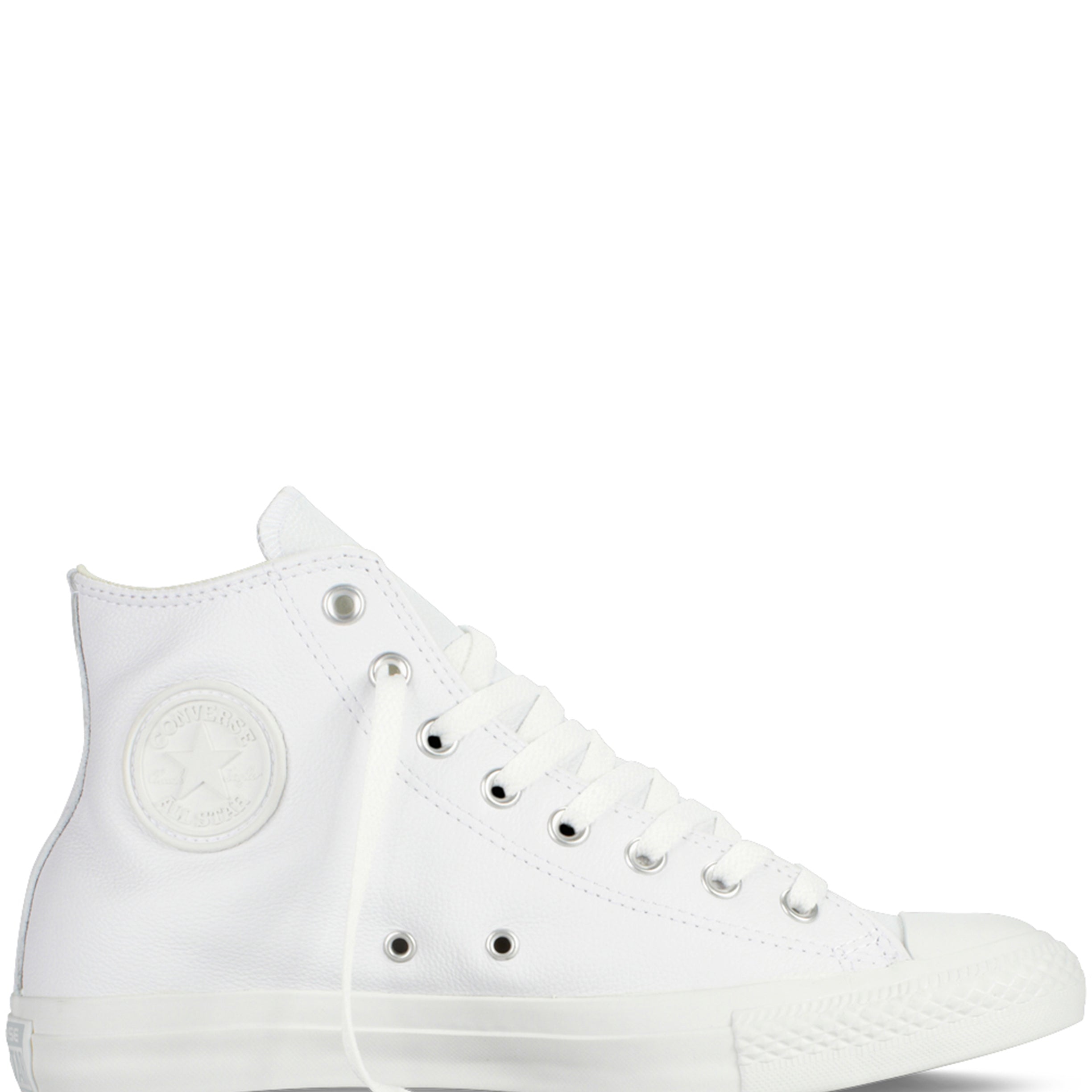 SCARPE Bianco Converse